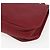 Borsa a mano in pelle Christian Dior 2 in 1 Rossa Oro Auth BA8209 Rosso D'oro - vista 16