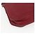 Borsa a mano in pelle Christian Dior 2 in 1 Rossa Oro Auth BA8209 Rosso D'oro - vista 17