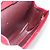Borsa a mano in pelle Christian Dior 2 in 1 Rossa Oro Auth BA8209 Rosso D'oro - vista 18