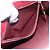 Borsa a mano in pelle Christian Dior 2 in 1 Rossa Oro Auth BA8209 Rosso D'oro - vista 20