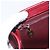 Borsa a mano in pelle Christian Dior 2 in 1 Rossa Oro Auth BA8209 Rosso D'oro - vista 21