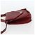 Borsa a mano in pelle Christian Dior 2 in 1 Rossa Oro Auth BA8209 Rosso D'oro - vista 3