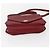 Borsa a mano in pelle Christian Dior 2 in 1 Rossa Oro Auth BA8209 Rosso D'oro - vista 5