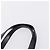 CHANEL Nuova Borsa Tote da Viaggio in Nylon 2 Set Nero CC Auth BA8474 - vista 6