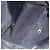 CHANEL Nuova Borsa Tote da Viaggio in Nylon 2 Set Nero CC Auth BA8474 - vista 9