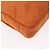 Borsa a Spalla PRADA in Nylon Pelle Arancione Oro Auth 155084 D'oro - vista 16