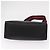 Borsa in pelle 2 in 1 nera della linea Sherry di GUCCI Bamboo 459076 Auth ar13801 Nero D'oro - vista 11