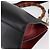 Borsa in pelle 2 in 1 nera della linea Sherry di GUCCI Bamboo 459076 Auth ar13801 Nero D'oro - vista 13