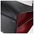 Borsa in pelle 2 in 1 nera della linea Sherry di GUCCI Bamboo 459076 Auth ar13801 Nero D'oro - vista 15