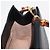 Borsa in pelle 2 in 1 nera della linea Sherry di GUCCI Bamboo 459076 Auth ar13801 Nero D'oro - vista 22
