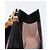 Borsa in pelle 2 in 1 nera della linea Sherry di GUCCI Bamboo 459076 Auth ar13801 Nero D'oro - vista 23