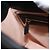 Borsa in pelle 2 in 1 nera della linea Sherry di GUCCI Bamboo 459076 Auth ar13801 Nero D'oro - vista 24