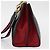 Borsa in pelle 2 in 1 nera della linea Sherry di GUCCI Bamboo 459076 Auth ar13801 Nero D'oro - vista 4