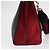 Borsa in pelle 2 in 1 nera della linea Sherry di GUCCI Bamboo 459076 Auth ar13801 Nero D'oro - vista 5