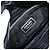 Borsa a Spalla PRADA Nylon Nero Argento Autentica 155226 - vista 16