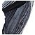 Borsa a Spalla PRADA Nylon Nero Argento Autentica 155226 - vista 20