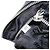 Borsa a Spalla PRADA Nylon Nero Argento Autentica 155226 - vista 23