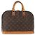 LOUIS VUITTON Borsa a Mano Monogram Alma M51130 LV Auth 151763 Monogramma