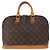 LOUIS VUITTON Borsa a Mano Monogram Alma M51130 LV Auth 151763 Monogramma - vista 2