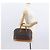 LOUIS VUITTON Borsa a Mano Monogram Alma M51130 LV Auth 151763 Monogramma - vista 21