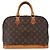LOUIS VUITTON Borsa a Mano Monogram Alma M51130 LV Auth 151763 Monogramma - vista 3