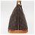 LOUIS VUITTON Borsa a Mano Monogram Alma M51130 LV Auth 151763 Monogramma - vista 4