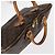 LOUIS VUITTON Borsa a Mano Monogram Alma M51130 LV Auth 151763 Monogramma - vista 6