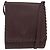 Saint Laurent Schultertasche aus Leder Lila Gold Auth ka546 Golden