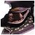 Saint Laurent Schultertasche aus Leder Lila Gold Auth ka546 Golden - Ansicht 20
