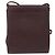 Saint Laurent Schultertasche aus Leder Lila Gold Auth ka546 Golden - Ansicht 3