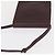 Saint Laurent Schultertasche aus Leder Lila Gold Auth ka546 Golden - Ansicht 6