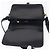 Céline Borsa a Spalla Celine C Sulky Blu Navy Oro Auth 154468 D'oro - vista 15