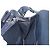 Céline Borsa a Spalla Celine C Sulky Blu Navy Oro Auth 154468 D'oro - vista 19