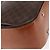 Céline Borsa a mano in tela Macadam CELINE in pelle PVC 2 in 1 marrone oro Auth 146100 D'oro - vista 17