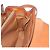 Céline Borsa a mano in tela Macadam CELINE in pelle PVC 2 in 1 marrone oro Auth 146100 D'oro - vista 23