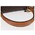 Céline Borsa a mano in tela Macadam CELINE in pelle PVC 2 in 1 marrone oro Auth 146100 D'oro - vista 7