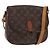 LOUIS VUITTON Borsa a Spalla Monogram Saint Cloud GM M51242 LV Auth 147315 Monogramma