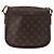 LOUIS VUITTON Borsa a Spalla Monogram Saint Cloud GM M51242 LV Auth 147315 Monogramma - vista 2