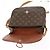LOUIS VUITTON Borsa a Spalla Monogram Saint Cloud GM M51242 LV Auth 147315 Monogramma - vista 20