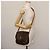 LOUIS VUITTON Borsa a Spalla Monogram Saint Cloud GM M51242 LV Auth 147315 Monogramma - vista 26