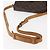LOUIS VUITTON Borsa a Spalla Monogram Saint Cloud GM M51242 LV Auth 147315 Monogramma - vista 7