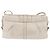 Bulgari Borsa a Spalla BVLGARI Chandra in Pelle Argento Oro Auth hk3110 D'oro - vista 2
