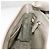 Bulgari Borsa a Spalla BVLGARI Chandra in Pelle Argento Oro Auth hk3110 D'oro - vista 21