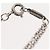 Autre Marque TIFFANY&Co. Infinity Necklace Ag925 Silver Auth SW1647 Silvery - view 13