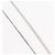 Autre Marque TIFFANY&Co. Infinity Necklace Ag925 Silver Auth SW1647 Silvery - view 5