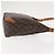 LOUIS VUITTON Borsa a Spalla Monogram Boulogne 35 M51260 LV Auth ep10989 Monogramma - vista 3