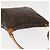LOUIS VUITTON Borsa a Spalla Monogram Boulogne 35 M51260 LV Auth ep10989 Monogramma - vista 6