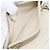 LOUIS VUITTON Empreinte Carteira Secreta Ron Wallet Branca M93437 Auth bs29476 Branco - vista 10