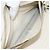 LOUIS VUITTON Empreinte Carteira Secreta Ron Wallet Branca M93437 Auth bs29476 Branco - vista 11