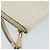 LOUIS VUITTON Empreinte Carteira Secreta Ron Wallet Branca M93437 Auth bs29476 Branco - vista 14